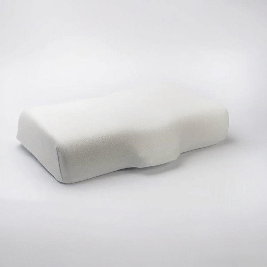CerviCare® Almohada Terapéutica para Descanso Cervical